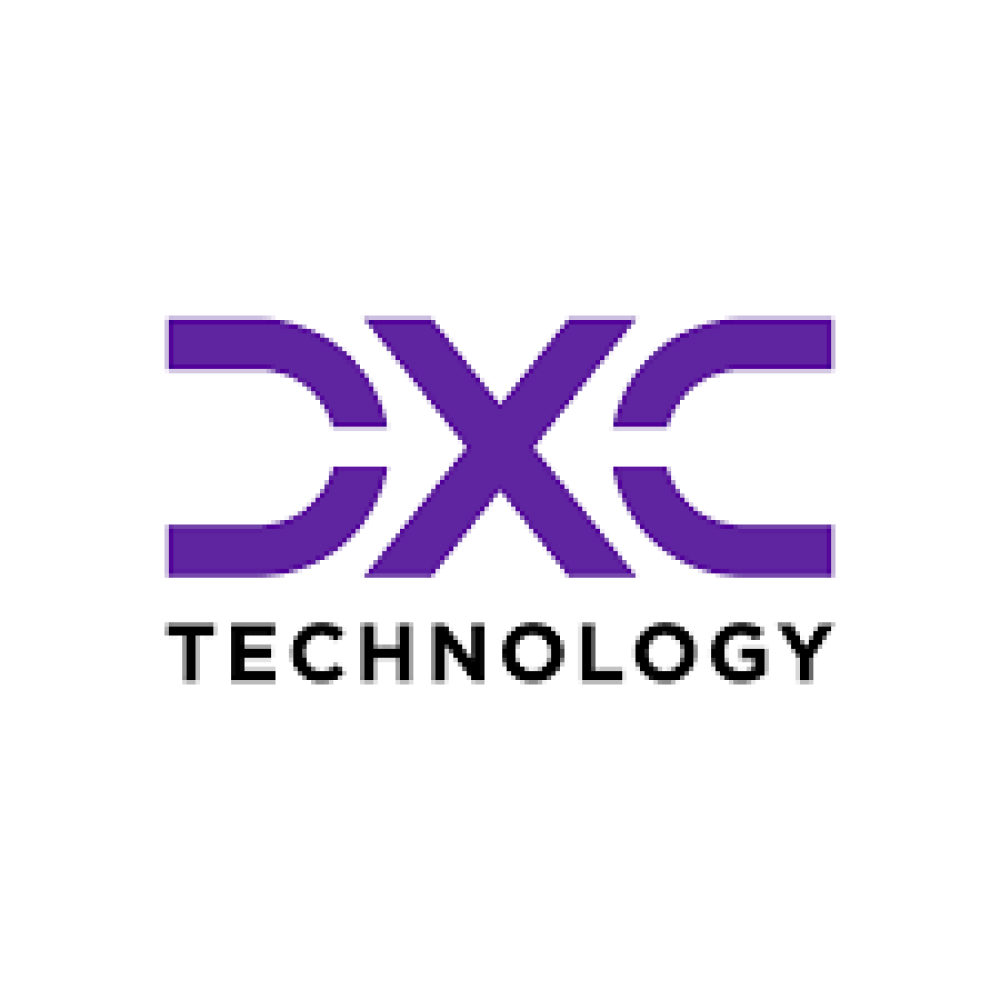 DXC Technology DXC Technology