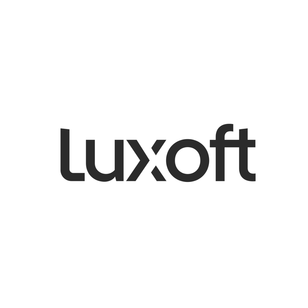 Luxoft Luxoft